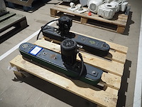 Nn conveyors for box closing machine - afbeelding 2 van  9