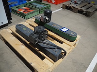 Nn conveyors for box closing machine - afbeelding 3 van  9