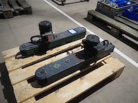 Nn conveyors for box closing machine - afbeelding 4 van  9