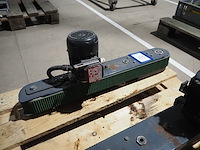 Nn conveyors for box closing machine - afbeelding 5 van  9