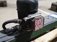 Nn conveyors for box closing machine - afbeelding 6 van  9