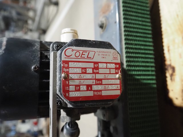 Nn conveyors for box closing machine - afbeelding 7 van  9