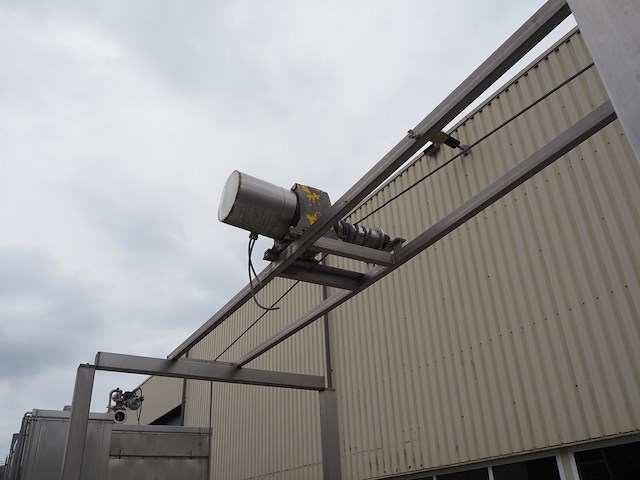 Nn cooking belt - afbeelding 9 van  17