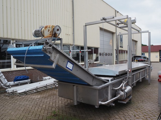 Nn cooking belt - afbeelding 1 van  17