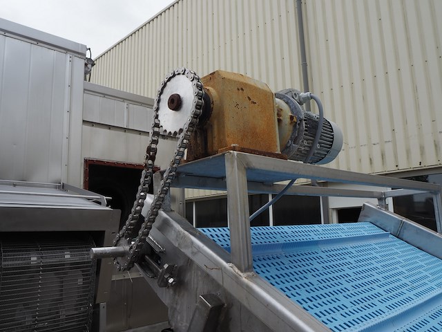 Nn cooking belt - afbeelding 17 van  17