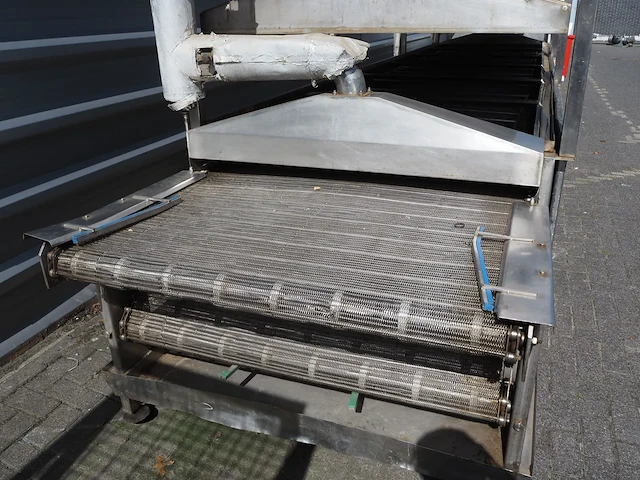 Nn cooking belt - afbeelding 2 van  10