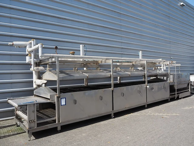 Nn cooking belt - afbeelding 1 van  10
