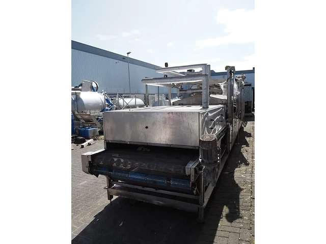 Nn cooking belt - afbeelding 4 van  10