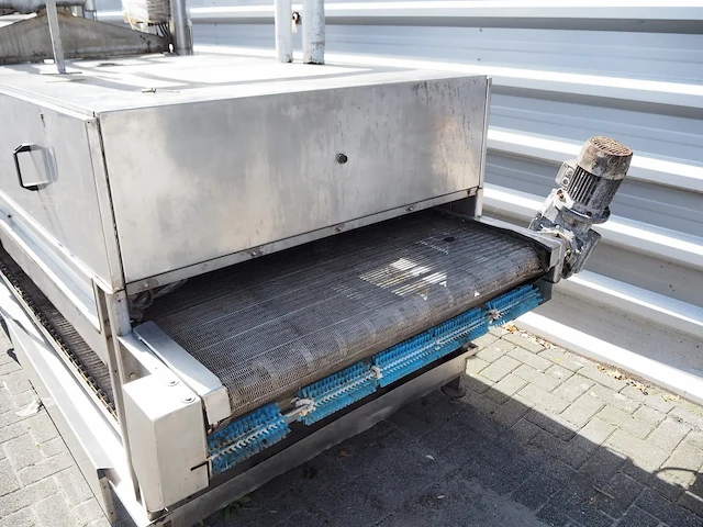 Nn cooking belt - afbeelding 5 van  10