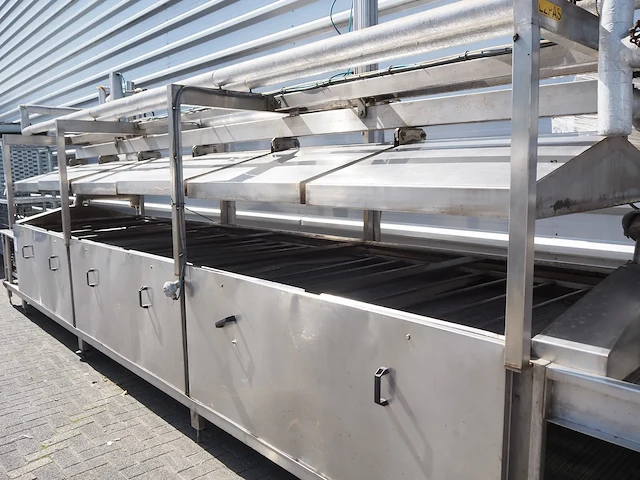 Nn cooking belt - afbeelding 9 van  10