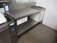 Nn cooking counter - afbeelding 1 van  5