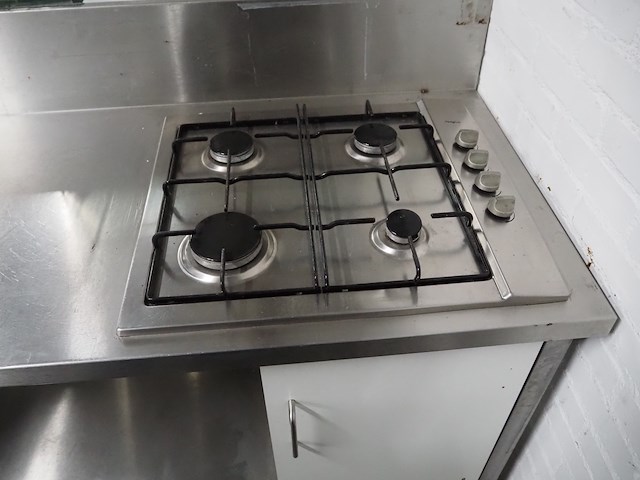 Nn cooking counter - afbeelding 2 van  5