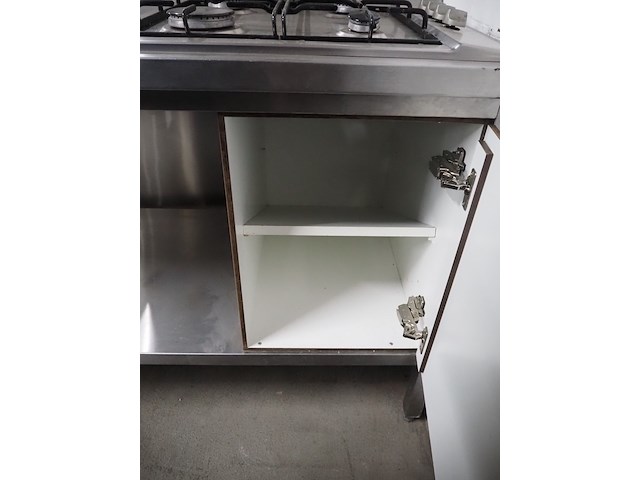 Nn cooking counter - afbeelding 4 van  5