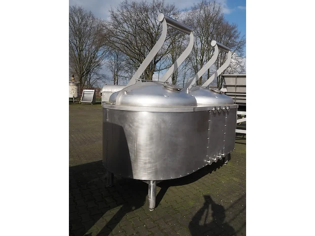 Nn cooking kettle - afbeelding 6 van  12