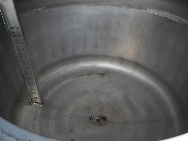 Nn cooking kettle - afbeelding 9 van  12
