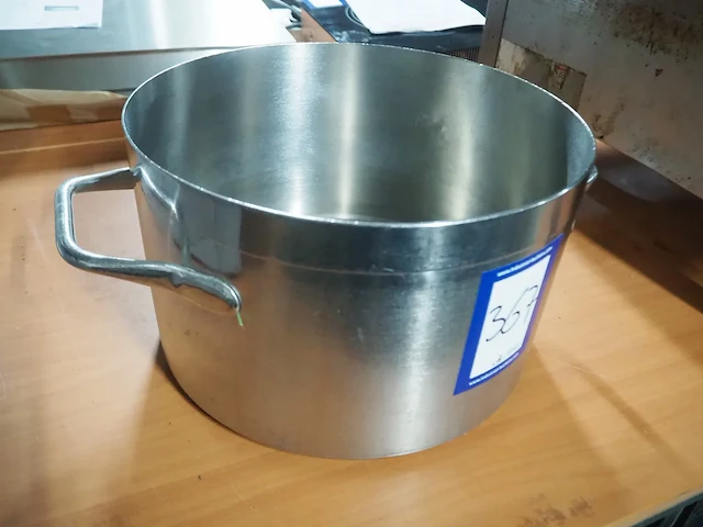 Nn cooking pot - afbeelding 2 van  3