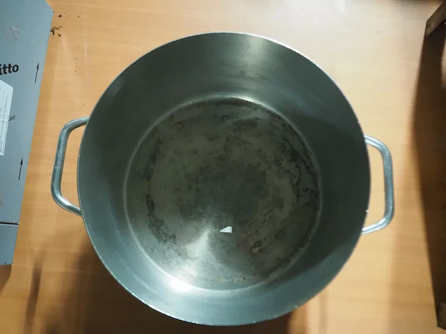 Nn cooking pot - afbeelding 3 van  3