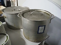 Nn cooking pots