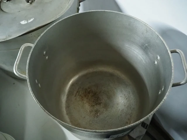 Nn cooking pots - afbeelding 2 van  3