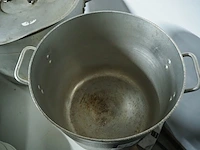 Nn cooking pots - afbeelding 2 van  3