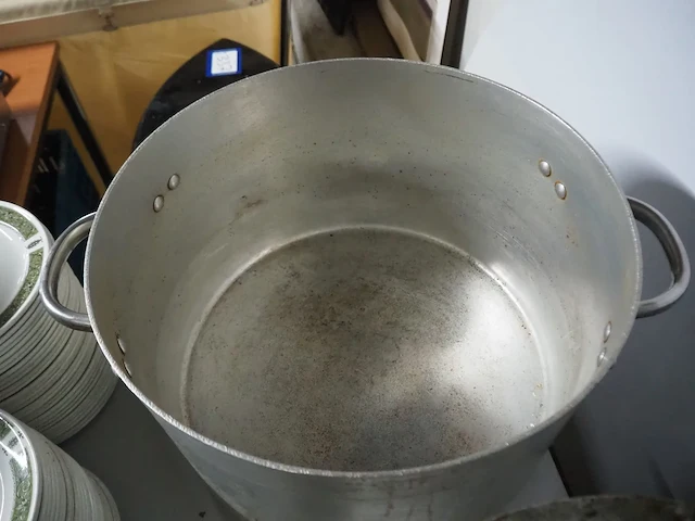 Nn cooking pots - afbeelding 3 van  3