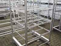 Nn cooking rack - afbeelding 1 van  3