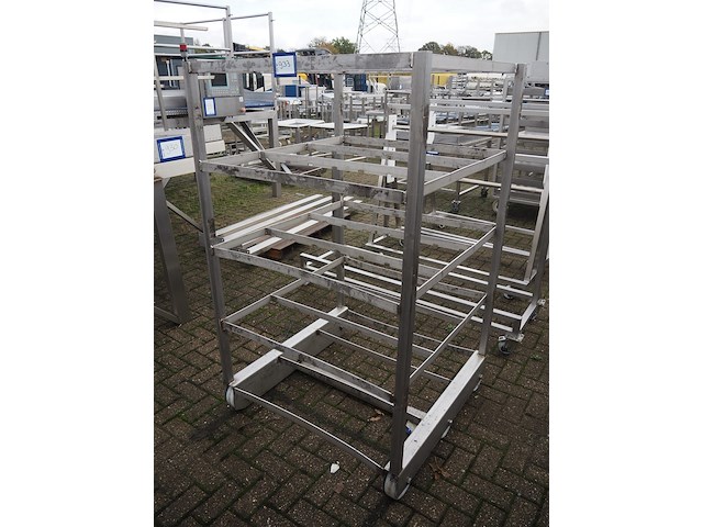 Nn cooking rack - afbeelding 2 van  3