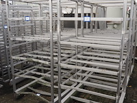 Nn cooking racks - afbeelding 1 van  5