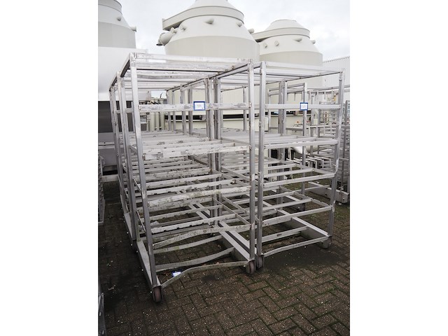 Nn cooking racks - afbeelding 2 van  5