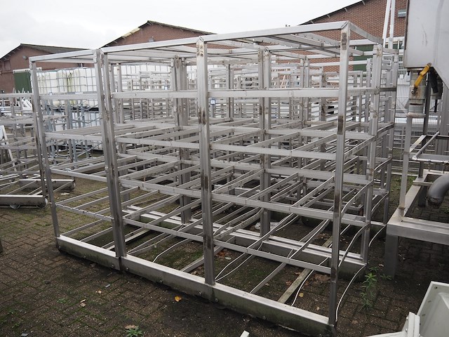 Nn cooking racks - afbeelding 4 van  5