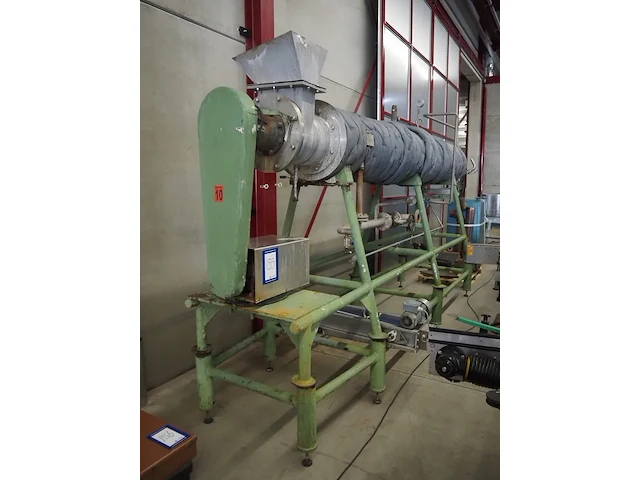 Nn cooking screw - afbeelding 2 van  5