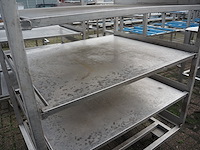 Nn cooking trolley - afbeelding 5 van  5