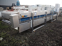 Nn cooking tunnel - afbeelding 1 van  13