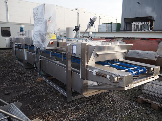 Nn cooking tunnel - afbeelding 6 van  13