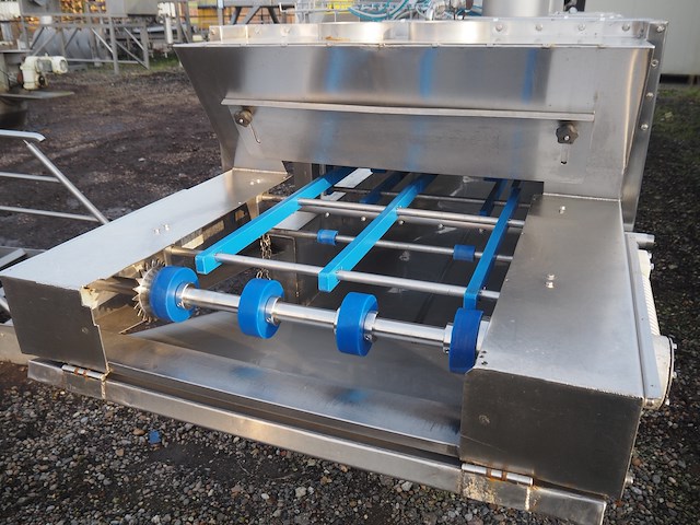 Nn cooking tunnel - afbeelding 8 van  13