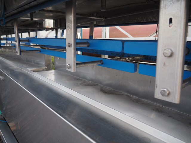 Nn cooking tunnel - afbeelding 9 van  13