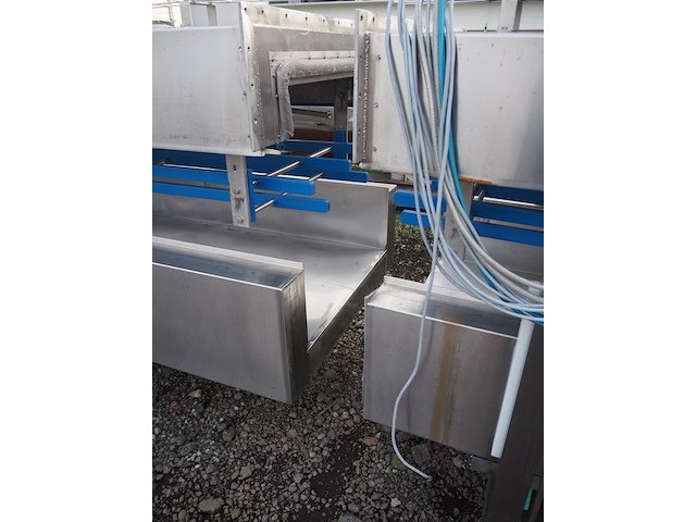 Nn cooking tunnel - afbeelding 10 van  13