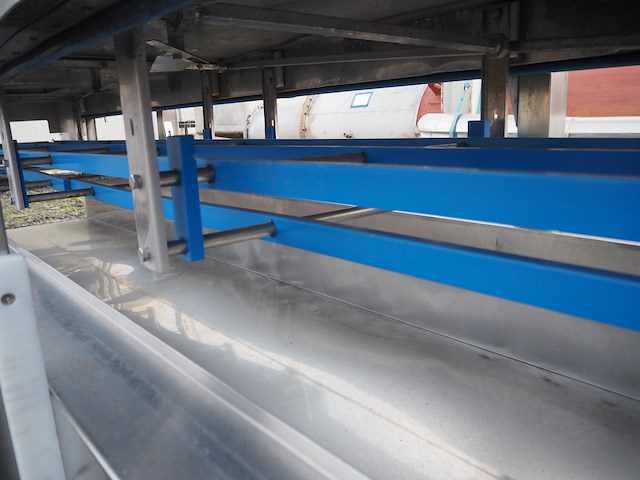 Nn cooking tunnel - afbeelding 11 van  13