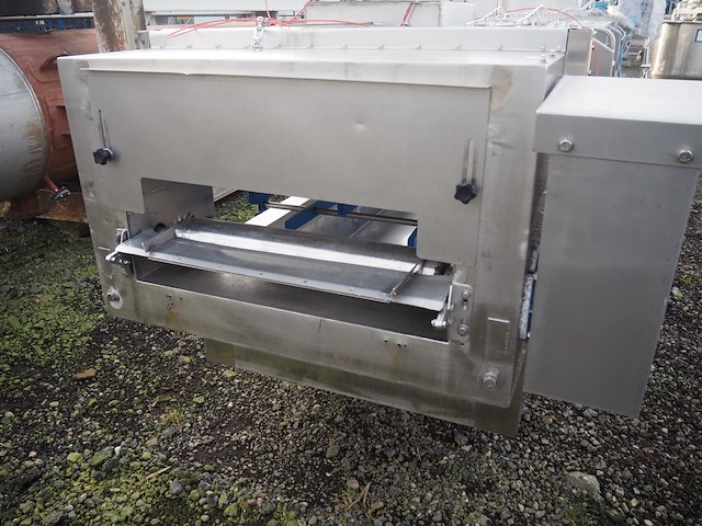 Nn cooking tunnel - afbeelding 12 van  13