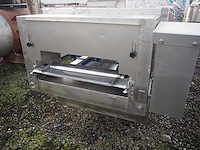 Nn cooking tunnel - afbeelding 12 van  13