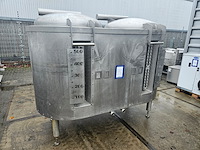 Nn cooking vessel - afbeelding 1 van  10