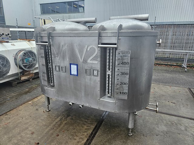 Nn cooking vessel - afbeelding 3 van  10