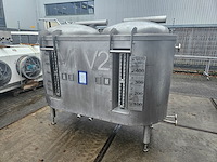 Nn cooking vessel - afbeelding 3 van  10