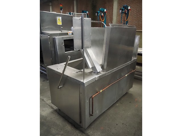 Nn cooking vessel - afbeelding 4 van  9