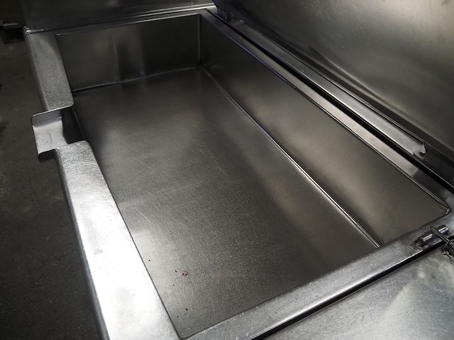 Nn cooking vessel - afbeelding 5 van  9