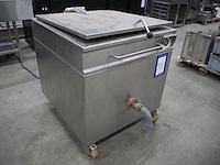 Nn cooking vessel - afbeelding 1 van  8