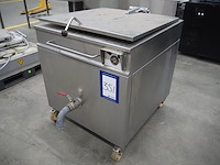 Nn cooking vessel - afbeelding 2 van  8