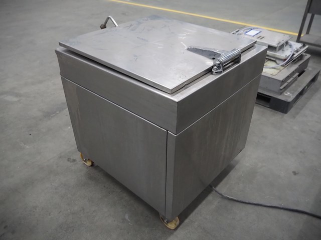 Nn cooking vessel - afbeelding 3 van  8