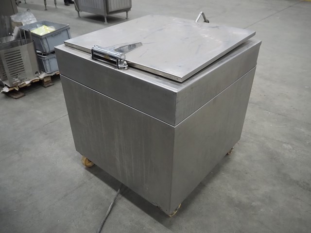 Nn cooking vessel - afbeelding 4 van  8