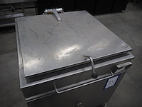Nn cooking vessel - afbeelding 5 van  8